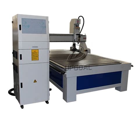 4 Axis 1325 Woodworking Engraving Machine With Inside Dia 150mm Rotary