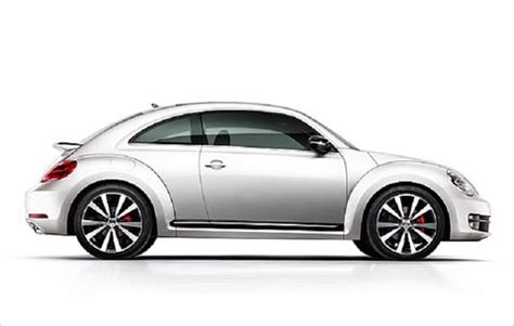 Volkswagen Beetle 2023