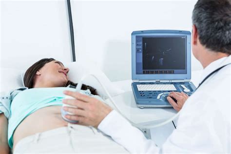 Everything About an Ultrasound - Valence Medical Imaging