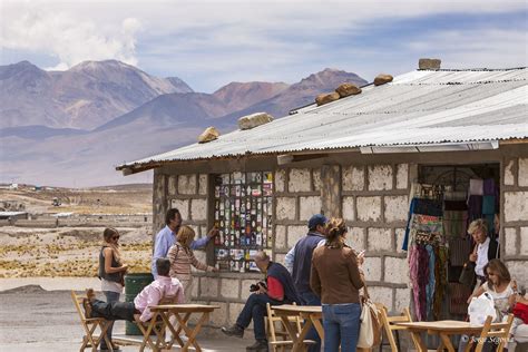 Parada En El Camino Viajes Veleta