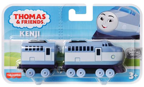 Buy Thomas Friends Large Metal Engine Kenji At Mighty Ape Australia