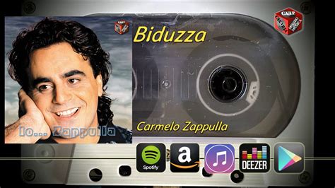 Io Zappulla Carmelo Zappulla Album Completo Alta Qualita Hd Youtube