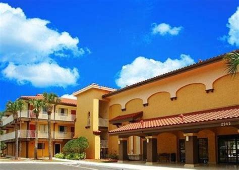 Quality Inn & Suites Kissimmee (FL) - Hotel Reviews - TripAdvisor