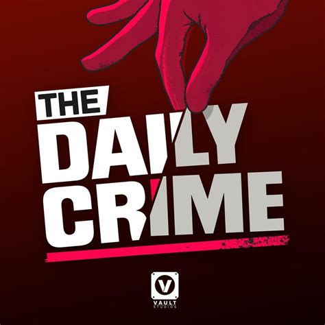 The Daily Crime Best New True Crime Podcasts 2021 Popsugar