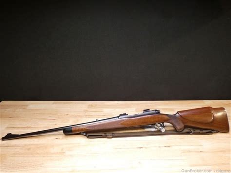 Winchester 70 Featherweight Super Grade Pre-64 | Dunlap Gun Consigners