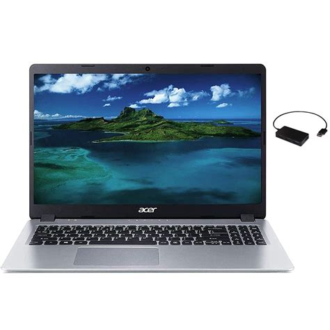 Acer Aspire Slim Laptop Inches Full Hd Ips Display Amd Ryzen U