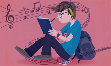 Music To Study How Does It Work Learn To Choose The Best Songs