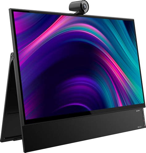 Newline Flex Monitor De Computadora Todo En Uno De Pulgadas