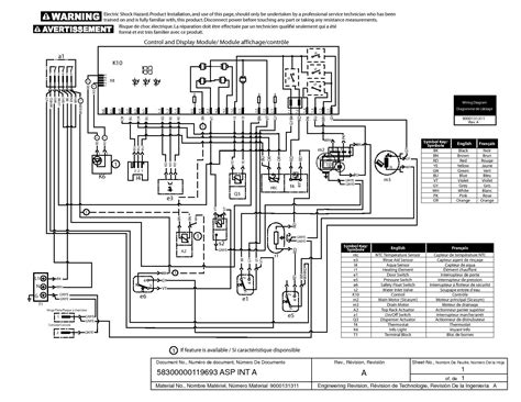 General Wiring Schematics