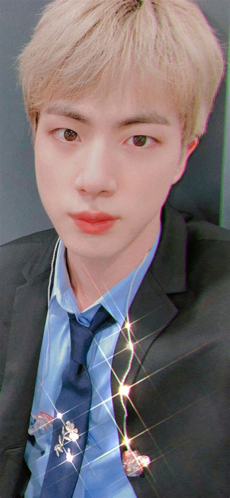 💜 Worldwide Handsome Bts Group Heartthrob Bts Jin Kim Seokjin