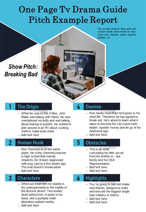 One Page Media Pitch Templates To Get Featured In Top Publications