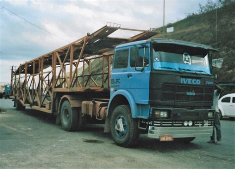 Iveco FIAT BF Transportes 561 Brazil A Photo On Flickriver