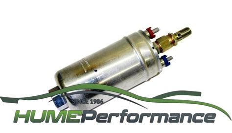 Bosch 044 Fuel Pump Hume Performance