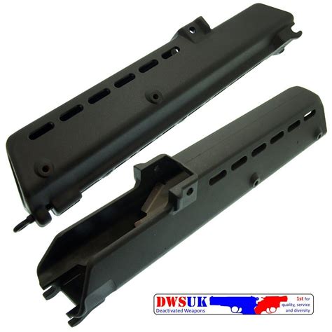 Hk G36 Forearm Dwsuk