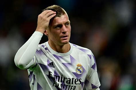 100 Millionen Toni Kroos Lehnt Irres Angebot Ab