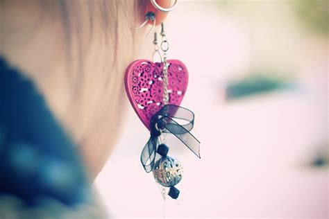 Hot Pink Bows I Believe In Pink Pink Bow Hot Pink