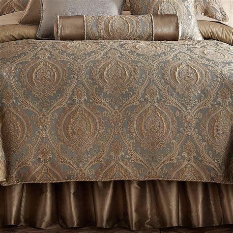 Norwich By Rose Tree Bedding Queen Comforter