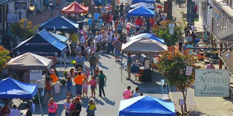 Newport Revitalization Preservation Society Nrps