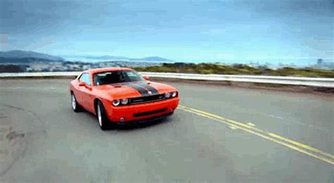 Dodge Challenger Srt8 S Get The Best  On Giphy