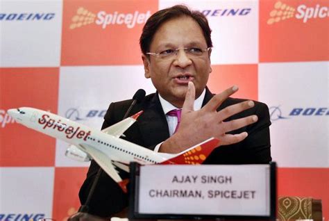 Who Is Ajay Singh An Accomplished Businessman And Part Of Team Modis