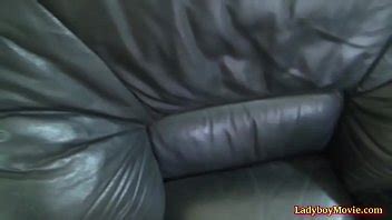 Amateur Ladyboy First Timer Ava XVIDEOS