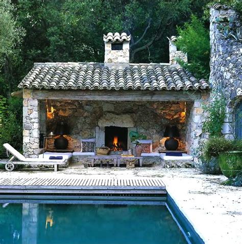 17 Best images about Outdoor Pavilions on Pinterest | Pool houses ...