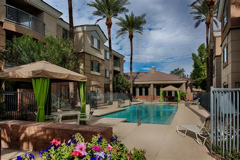 Montevida Apartments In Phoenix Az