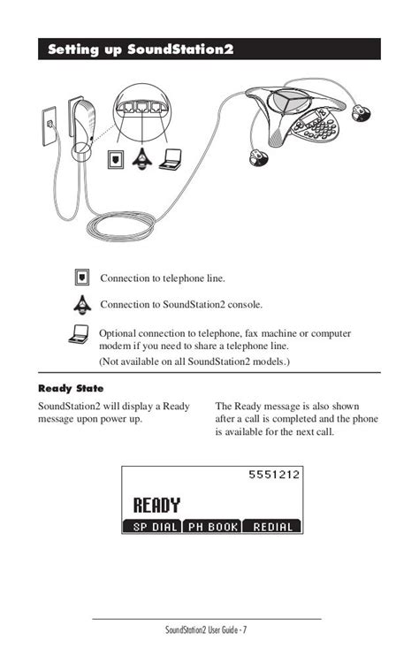 Polycom Soundstation 2 Ex Manual Pdf