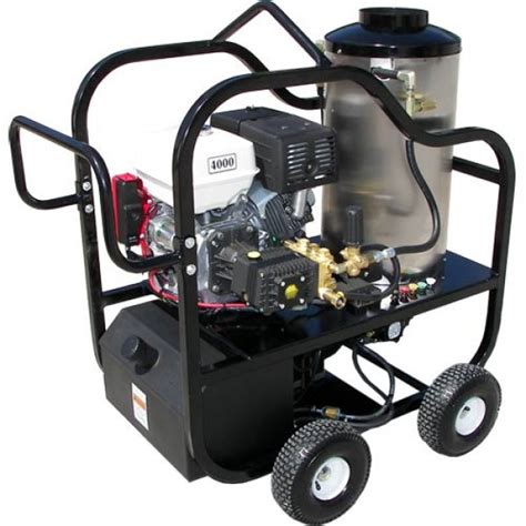 Pressure Pro 4012 10g Pressure Washer 4000 Psi 4 Gpm