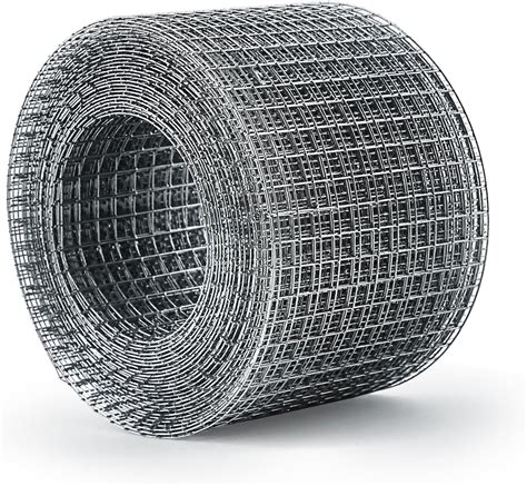 Muzhira Rodent Proofing Galvanized Wire Metal Mesh M X Mm Blocks