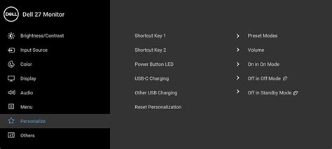 S2722DC and S2722QC Monitor Downstream USB Ports are Nonfunctional ...