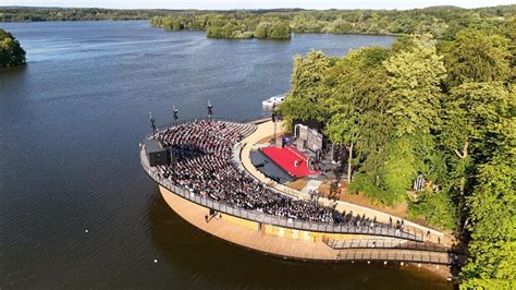 Eutin Festspiele Der Freisch Tz C M Von Weber Ioco