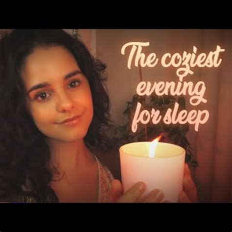 Preparing The Coziest Autumn Night Sleep For You Asmr Album By Tiny