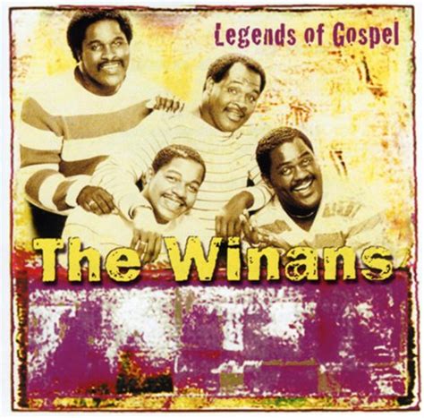 Amazon.co.jp: Legends Of Gospel: The Winans : The Winans: Digital Music