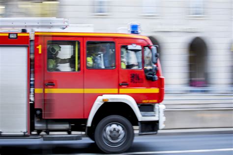 Cdu Freut Sich Ber Neues Ger Tehaus F R Feuerwehr In Kronsforde Cdu