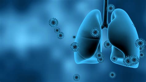 A Promising Drug for the Treatment of Severe Lung Inflammation in COVID ...