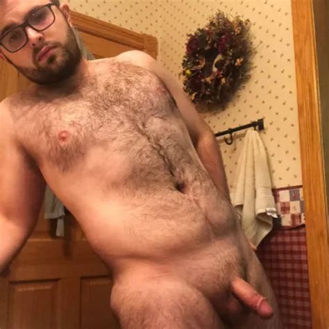 Relaxing After A Long Day Gay Bear Bear Porn Feat AJ Micheals XHamster