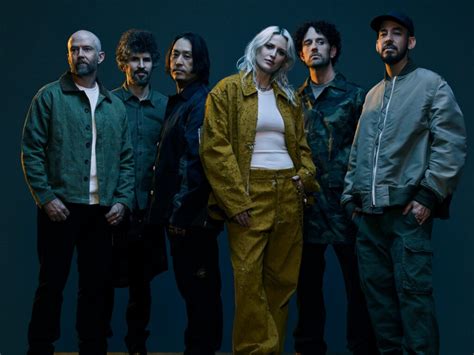 Linkin Park anuncia conciertos en México para su regreso a los