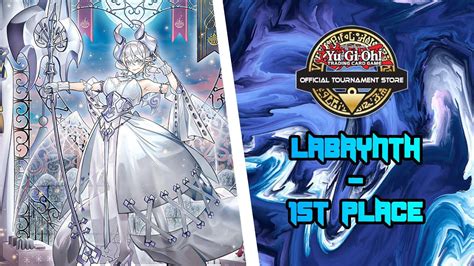 St Place Local Labrynth Deck Profile Youtube