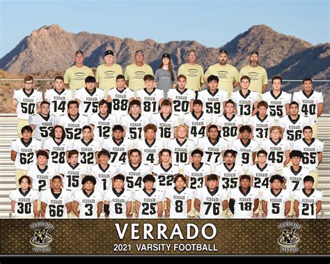 Verrado Photos Verrado Vipers Sports