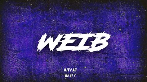 FREE Nimo X Raf Camora Type Guitar Drill Beat WEIB Emotional