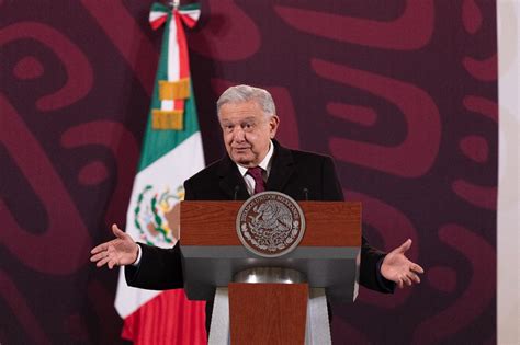 Informe De Dea Sobre Amlo Caso Cerrado Eu