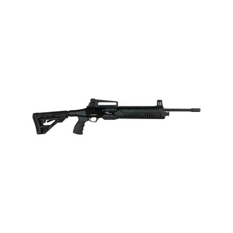 Tr Imports Silver Eagle Xt3 Tactical Slug Barrel Semi Auto 410 Shotgun