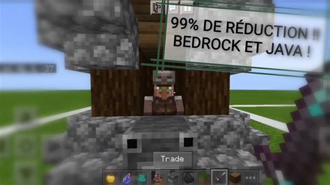 Comment Faire Baisser Les Prix D Un Villageois Sur Minecraft