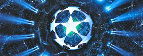 We Are the Champions: Champions League 2023-24 Fixtures Released | Koobit