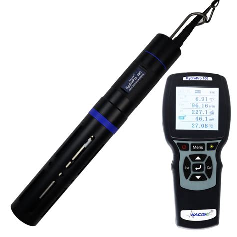 Multiparameter Water Quality Analyzer Archives Kacise Water Quality