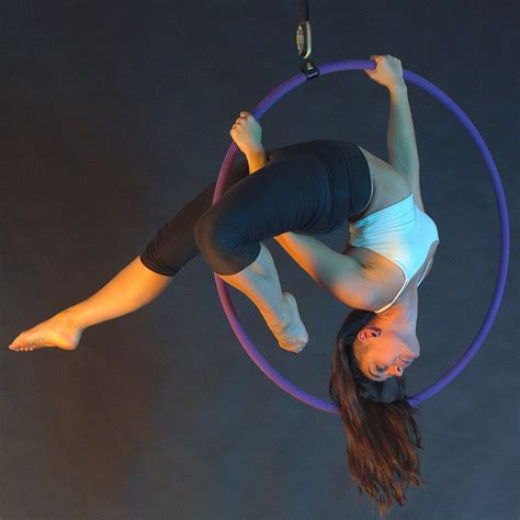 Aerial Circus