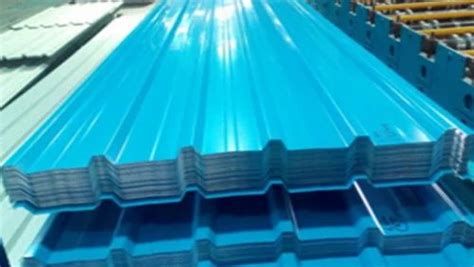 Apollo Roofing Sheet Mm At Rs Kg In Varanasi Id