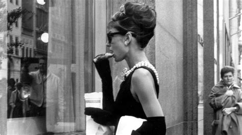 Breakfast At Tiffanys Telegraph