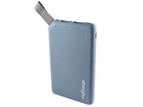 Mycharge Go60bg 6000 Mah Go Big Portable Charger External Battery Power